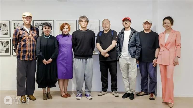 ASE艺课堂｜工作坊No.2：探访艺术家王一工作室 × 树脂封存体验 崇真艺客