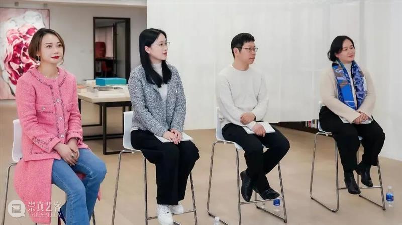 ASE艺课堂｜工作坊No.2：探访艺术家王一工作室 × 树脂封存体验 崇真艺客