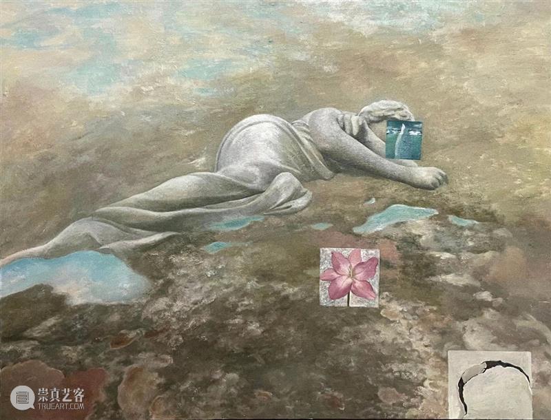 CYE × 李若雯：柔石 崇真艺客