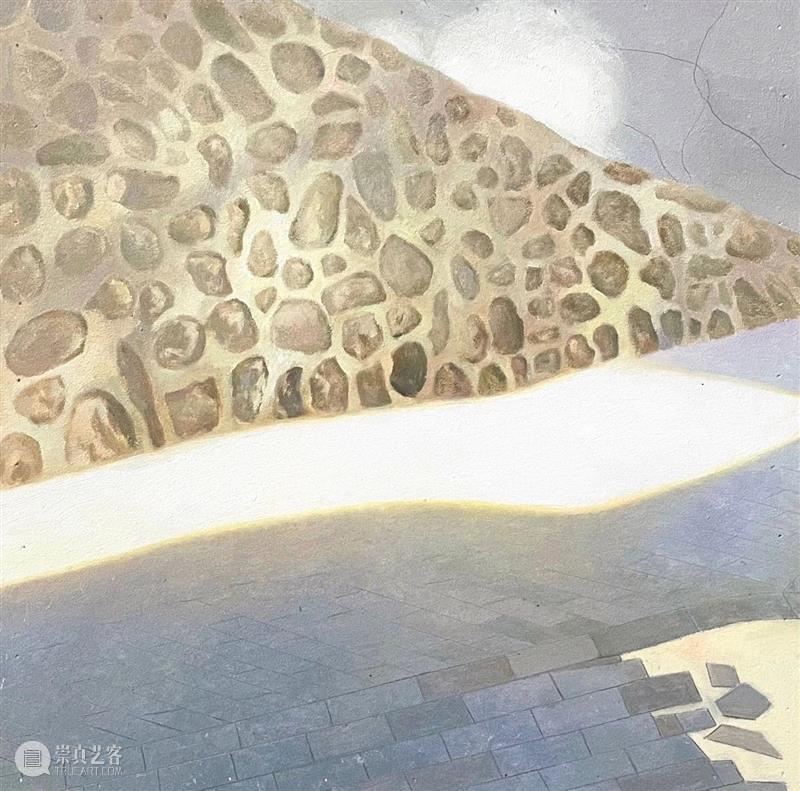 CYE × 李若雯：柔石 崇真艺客