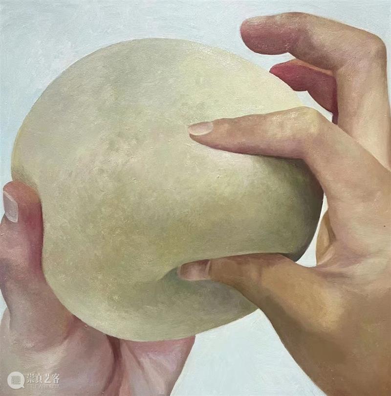 CYE × 李若雯：柔石 崇真艺客