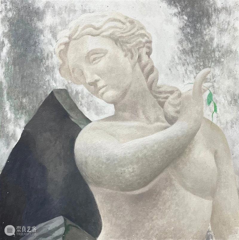 CYE × 李若雯：柔石 崇真艺客