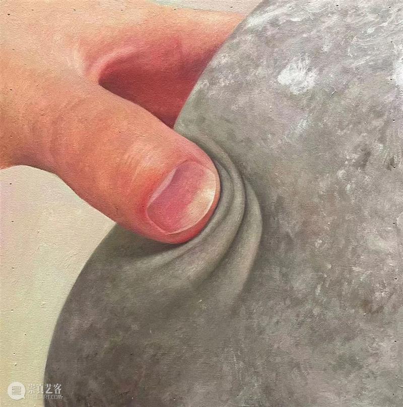 CYE × 李若雯：柔石 崇真艺客