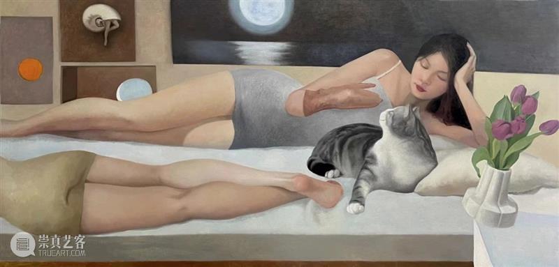 CYE × 李若雯：柔石 崇真艺客