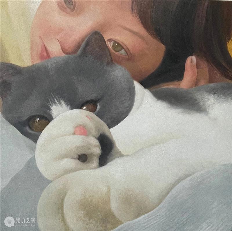 CYE × 李若雯：柔石 崇真艺客