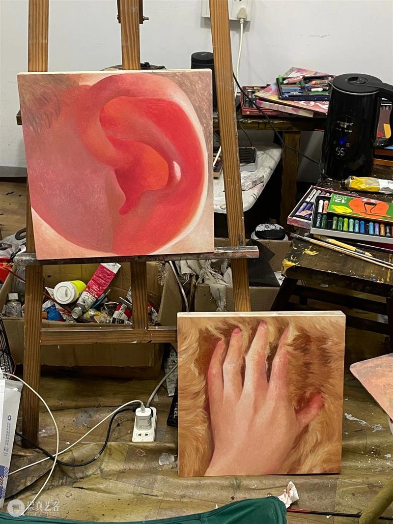 CYE × 李若雯：柔石 崇真艺客