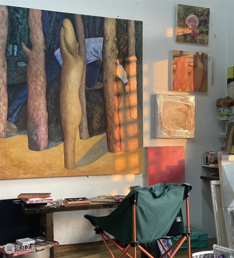 CYE × 李若雯：柔石 崇真艺客