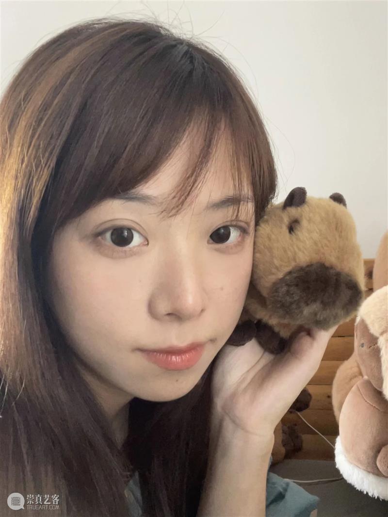 CYE × 李若雯：柔石 崇真艺客