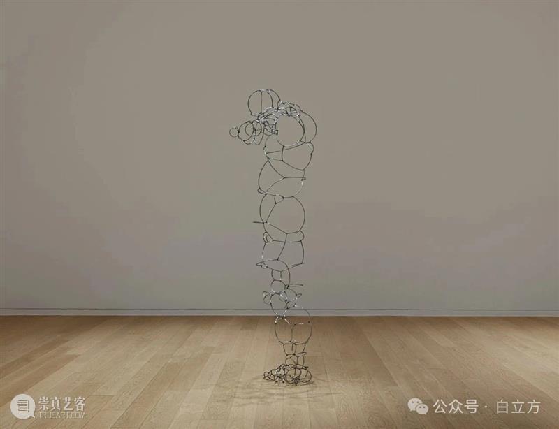 安东尼·葛姆雷/安藤忠雄合作永久装置正在韩国SAN博物馆展出 崇真艺客