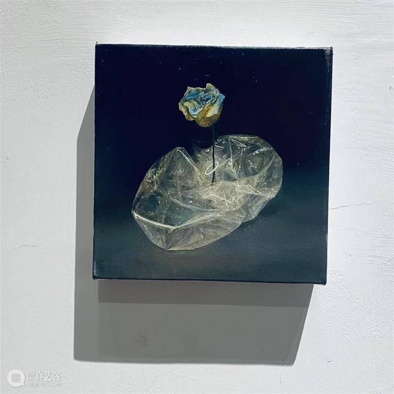 展览开幕 | 《砺·融》三域青年艺术季 崇真艺客