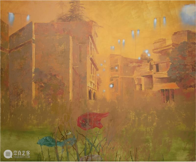 聚焦特纳奖 2025 入围阵容：四位艺术家如何改写当代艺术坐标？（4）穆罕默德·萨米 崇真艺客