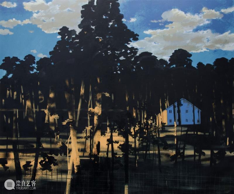 聚焦特纳奖 2025 入围阵容：四位艺术家如何改写当代艺术坐标？（4）穆罕默德·萨米 崇真艺客