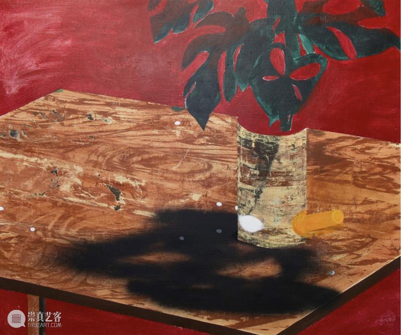 聚焦特纳奖 2025 入围阵容：四位艺术家如何改写当代艺术坐标？（4）穆罕默德·萨米 崇真艺客