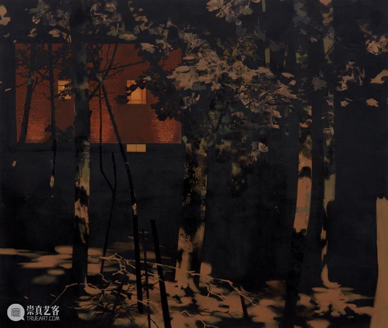 聚焦特纳奖 2025 入围阵容：四位艺术家如何改写当代艺术坐标？（4）穆罕默德·萨米 崇真艺客