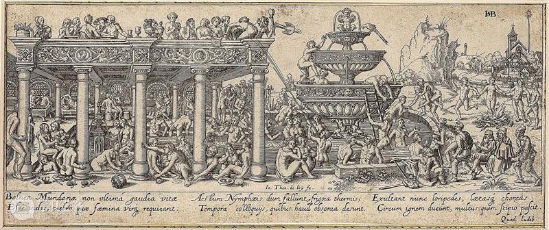 傅小敏｜施坦伯格的版画收藏 崇真艺客