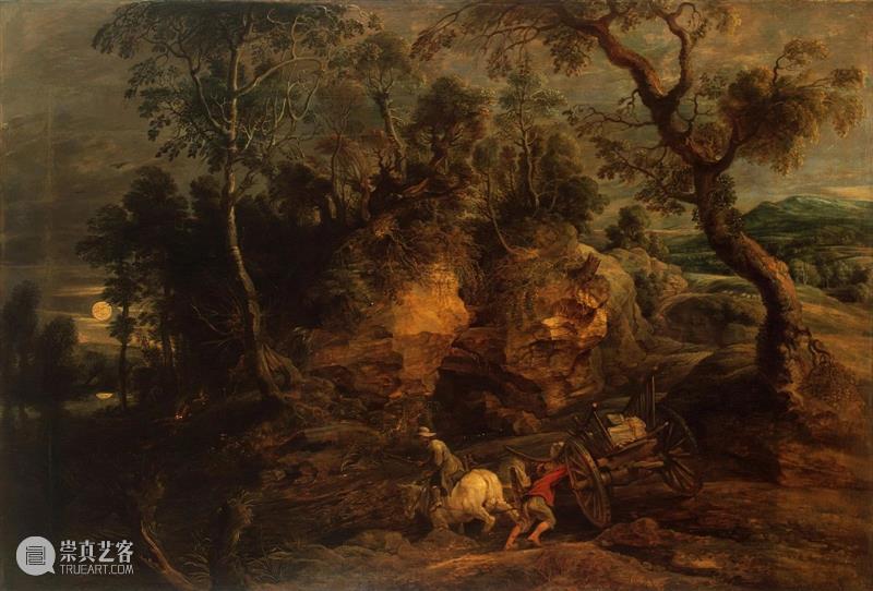 傅小敏｜施坦伯格的版画收藏 崇真艺客