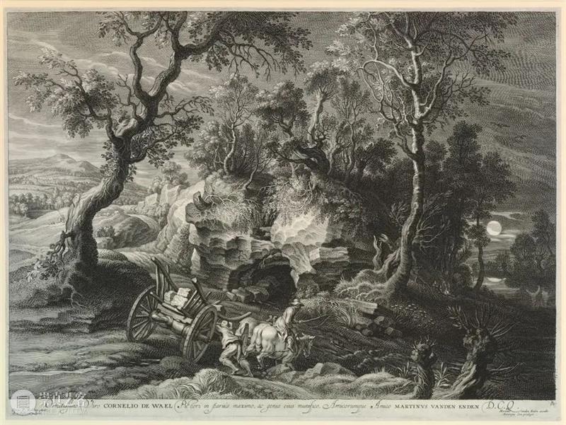 傅小敏｜施坦伯格的版画收藏 崇真艺客