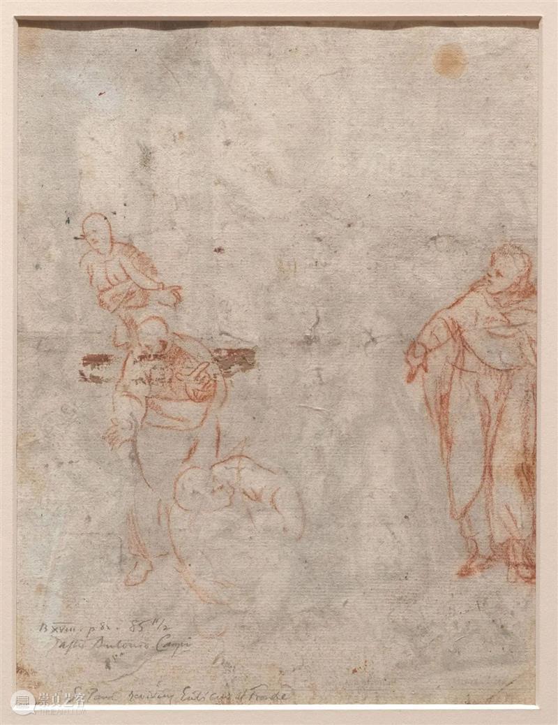 傅小敏｜施坦伯格的版画收藏 崇真艺客