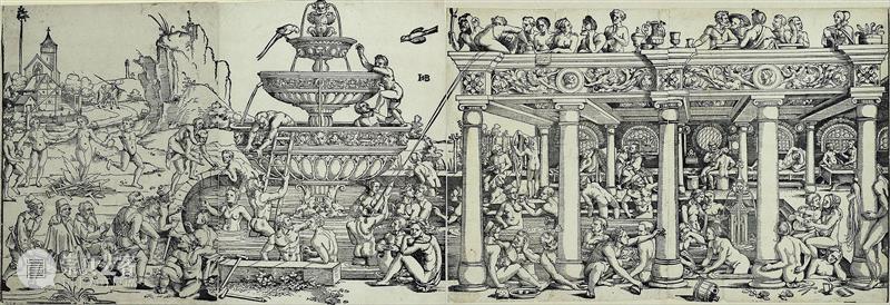 傅小敏｜施坦伯格的版画收藏 崇真艺客