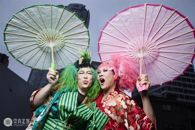 Opening 19 July | Group Exhibition "Rooms of Our Own" 崇真艺客