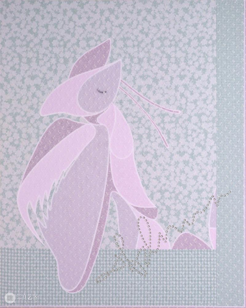 Opening 19 July | Group Exhibition "Rooms of Our Own" 崇真艺客