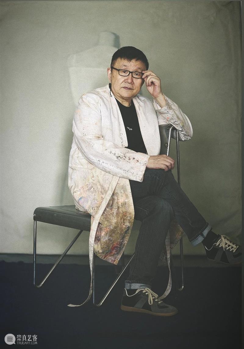 展览预告｜倪志琪：窗 崇真艺客