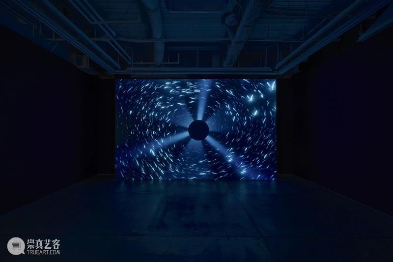 贝浩登东京｜潜入朱利安·夏西埃赫：“午夜地带”的深海遐想 崇真艺客