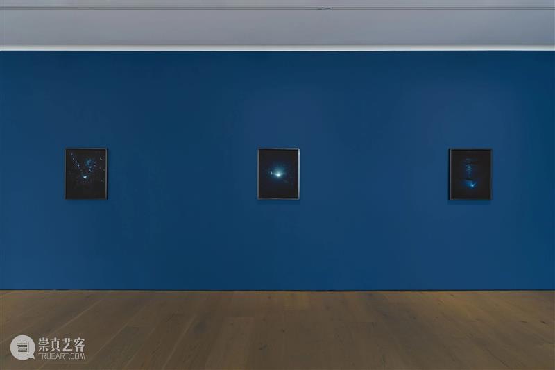 贝浩登东京｜潜入朱利安·夏西埃赫：“午夜地带”的深海遐想 崇真艺客