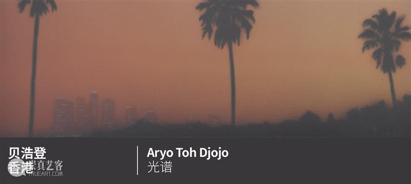 贝浩登东京｜潜入朱利安·夏西埃赫：“午夜地带”的深海遐想 崇真艺客