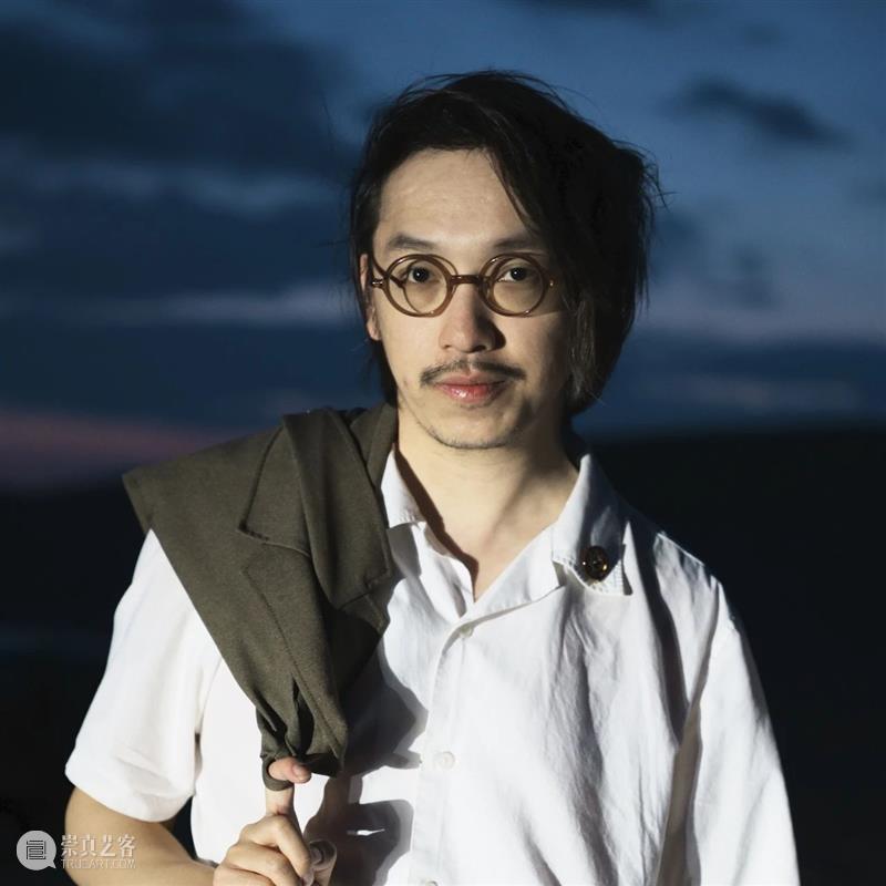 7月12日，一场跨越时空的阶梯漫谈，将重访原生艺术的本源与中国土壤！ 崇真艺客