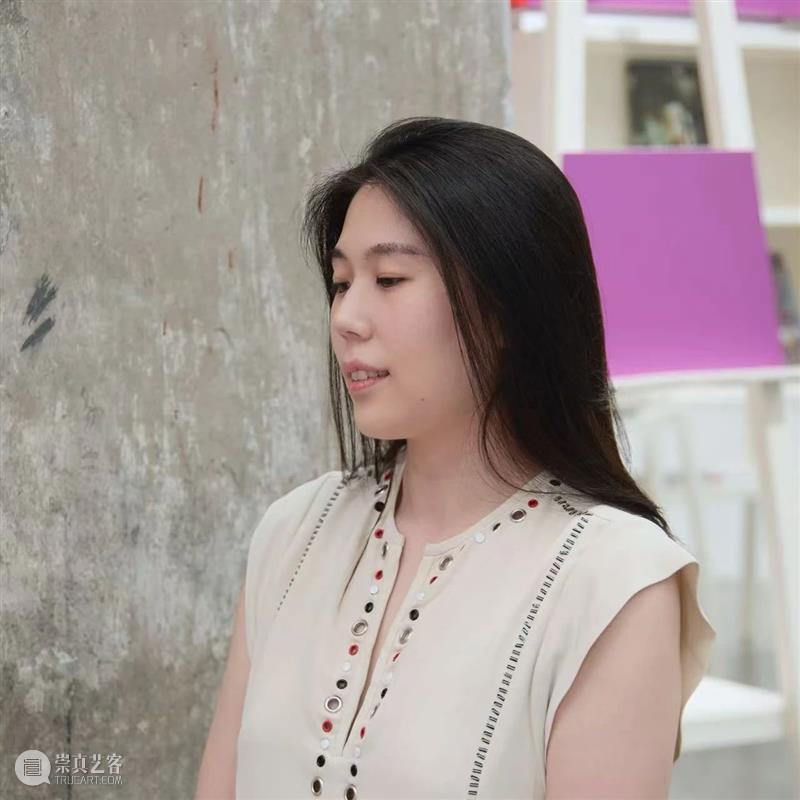 7月12日，一场跨越时空的阶梯漫谈，将重访原生艺术的本源与中国土壤！ 崇真艺客