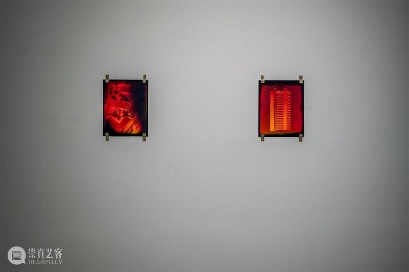 户尔北京?|「倦 e-nnui」CFGNY&陶辉｜正在展出 崇真艺客
