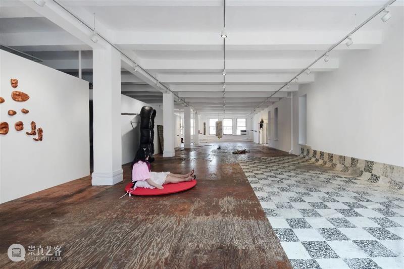 现场丨After H(ours)丨马凌画廊纽约空间 崇真艺客