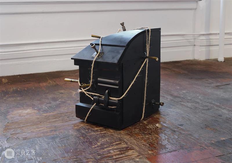 现场丨After H(ours)丨马凌画廊纽约空间 崇真艺客