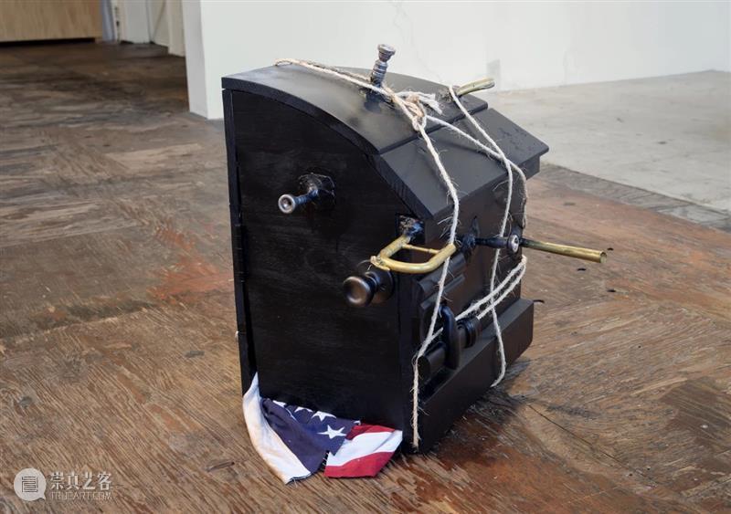 现场丨After H(ours)丨马凌画廊纽约空间 崇真艺客