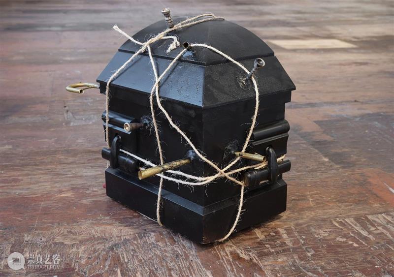 现场丨After H(ours)丨马凌画廊纽约空间 崇真艺客