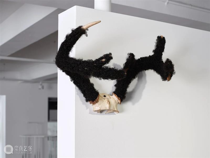 现场丨After H(ours)丨马凌画廊纽约空间 崇真艺客