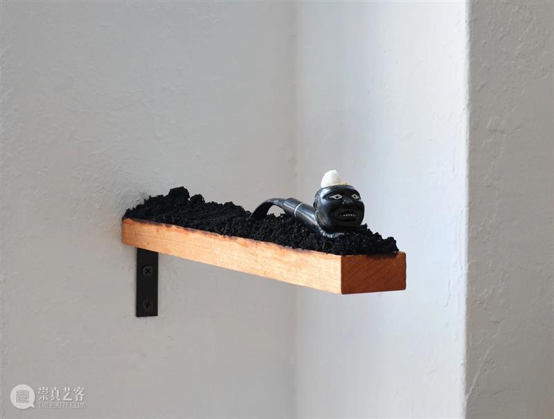 现场丨After H(ours)丨马凌画廊纽约空间 崇真艺客