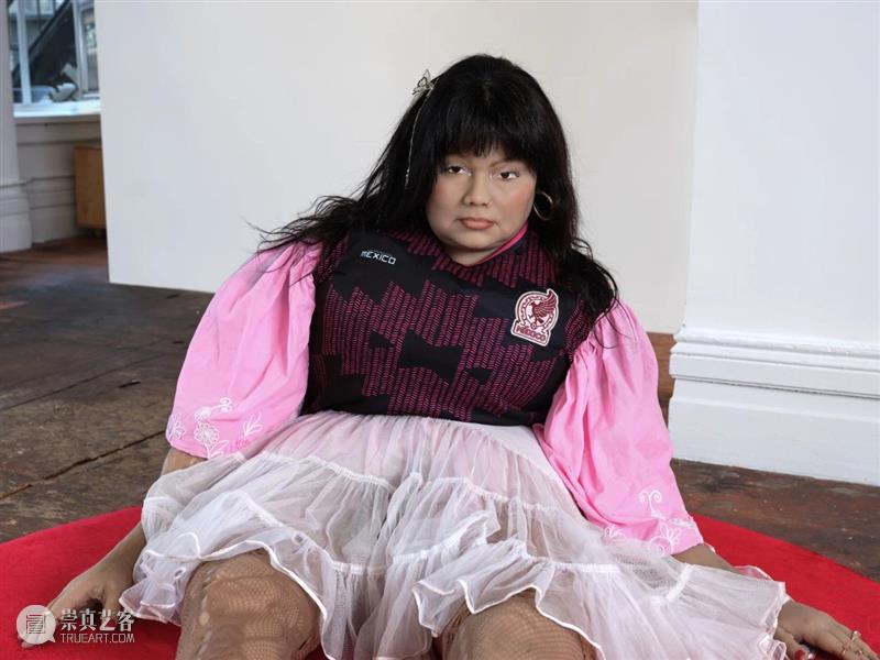 现场丨After H(ours)丨马凌画廊纽约空间 崇真艺客