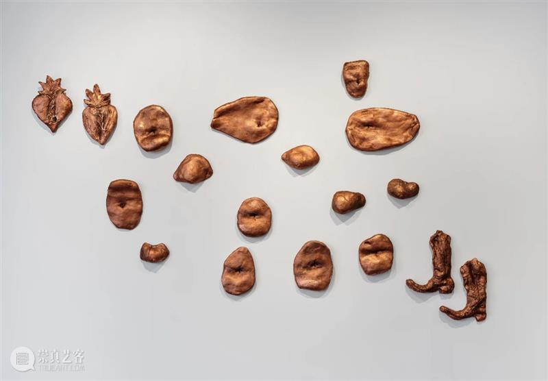 现场丨After H(ours)丨马凌画廊纽约空间 崇真艺客