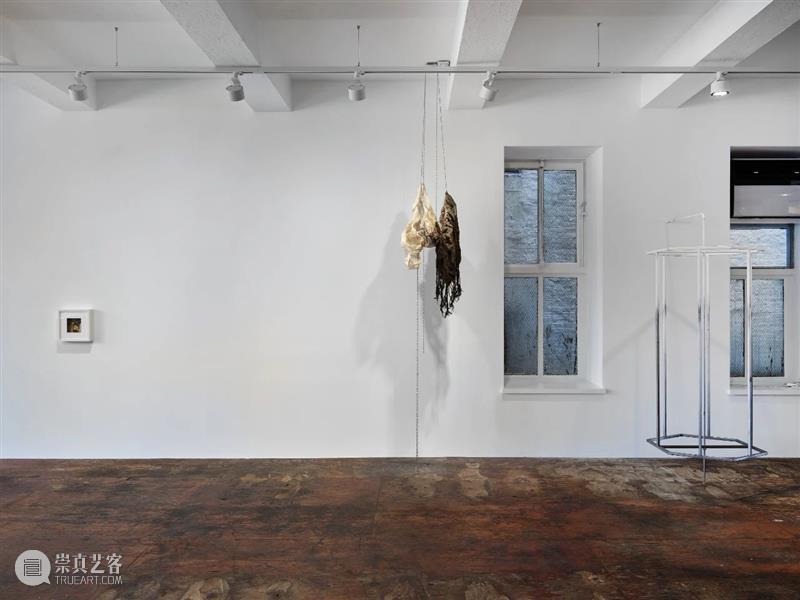 现场丨After H(ours)丨马凌画廊纽约空间 崇真艺客