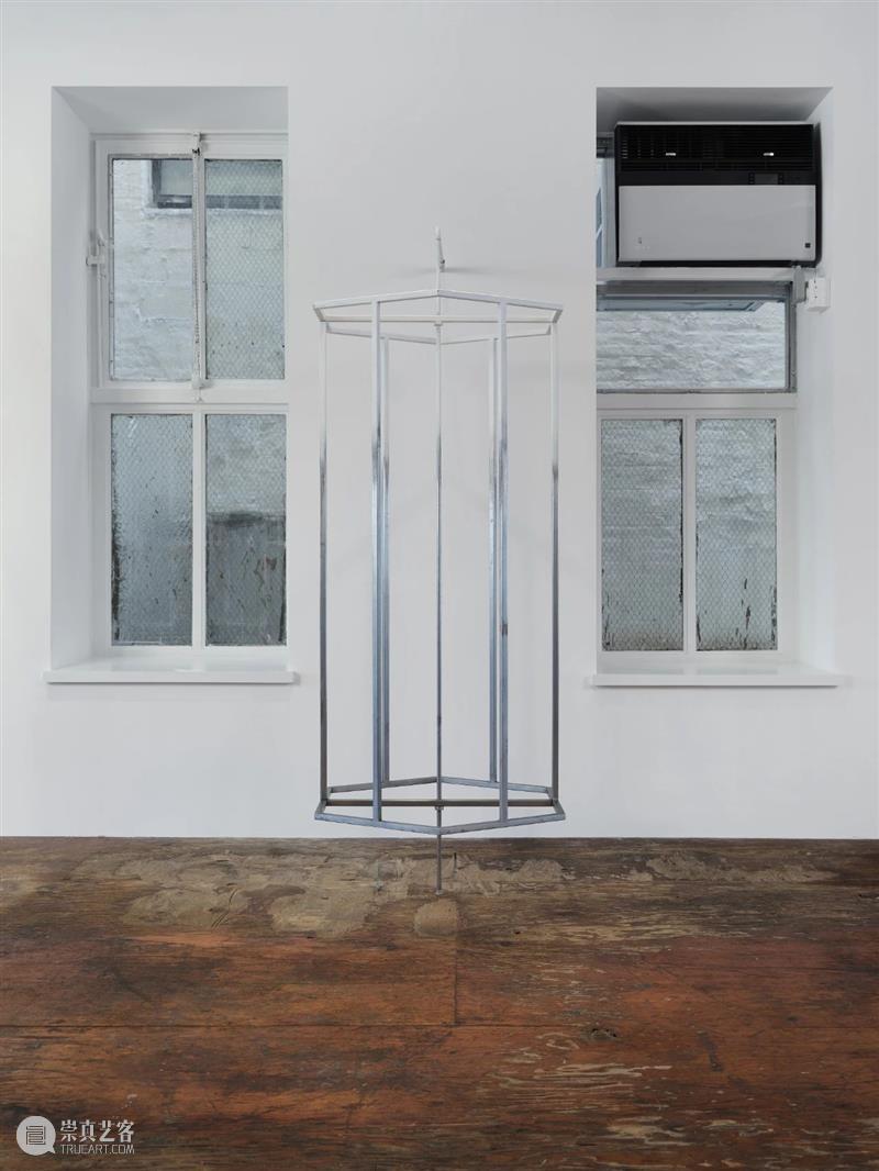 现场丨After H(ours)丨马凌画廊纽约空间 崇真艺客