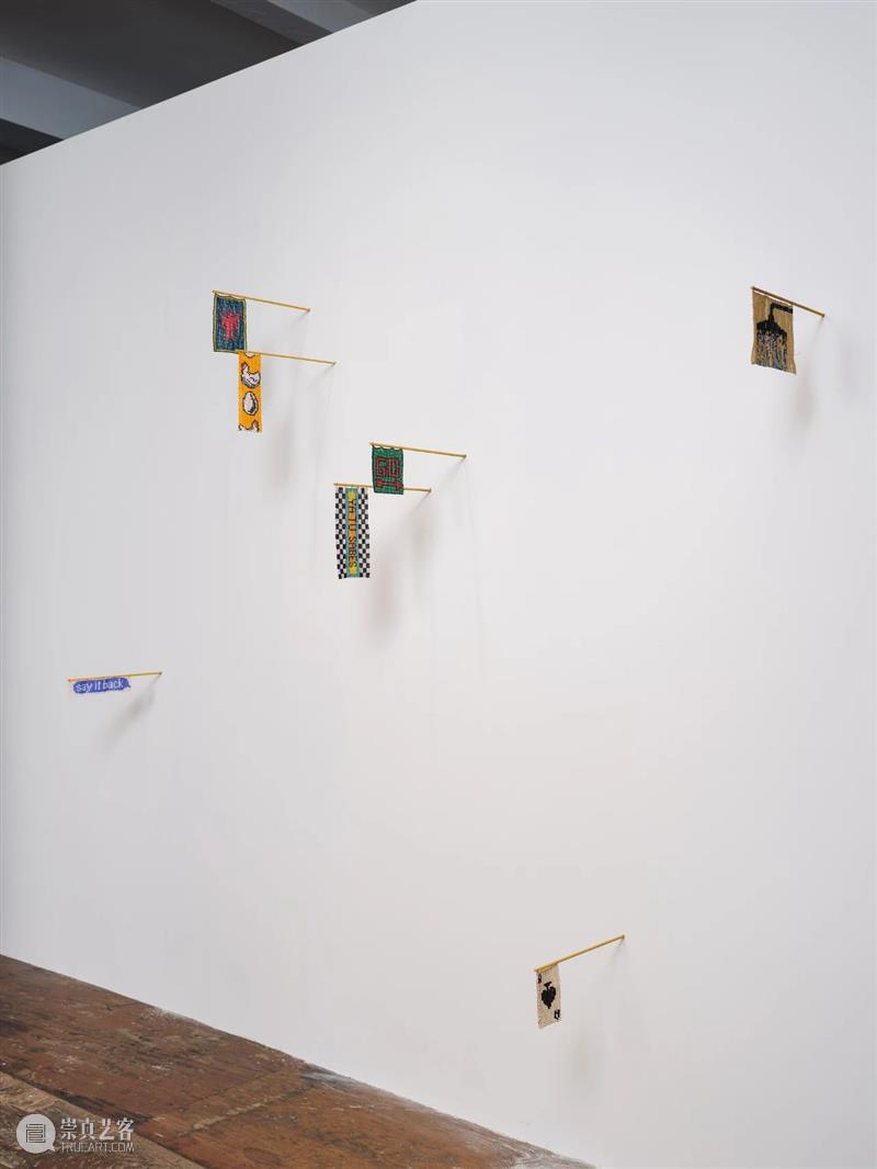 现场丨After H(ours)丨马凌画廊纽约空间 崇真艺客