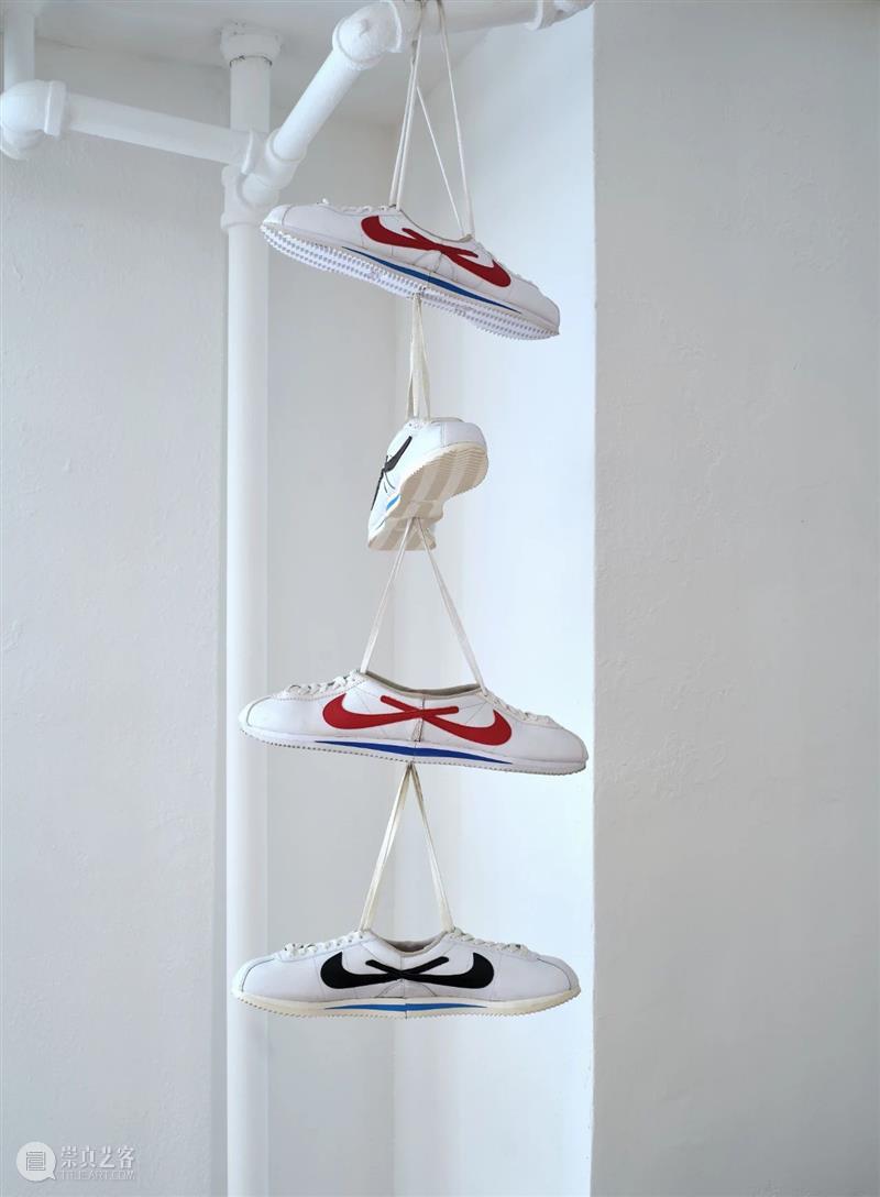 现场丨After H(ours)丨马凌画廊纽约空间 崇真艺客