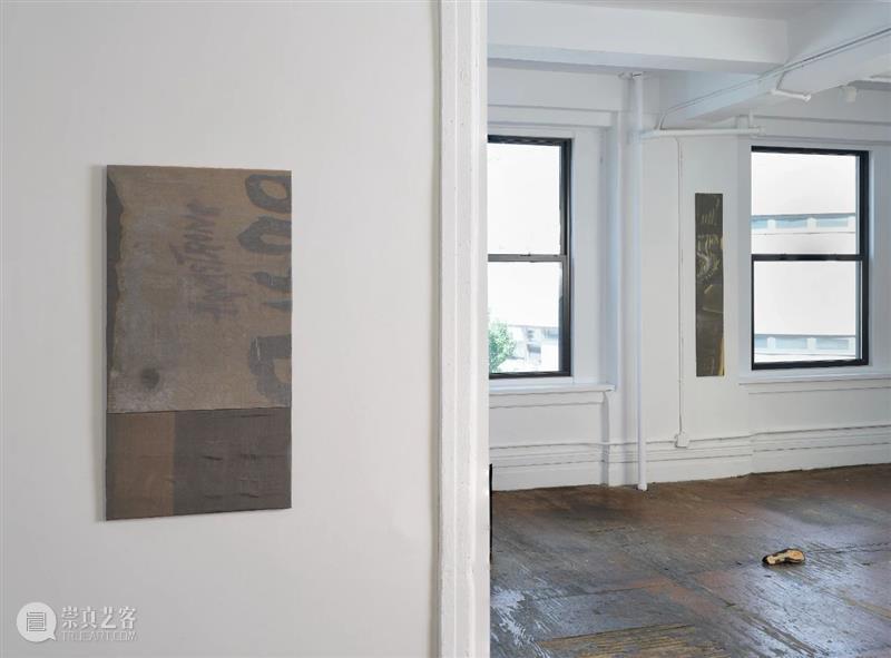 现场丨After H(ours)丨马凌画廊纽约空间 崇真艺客