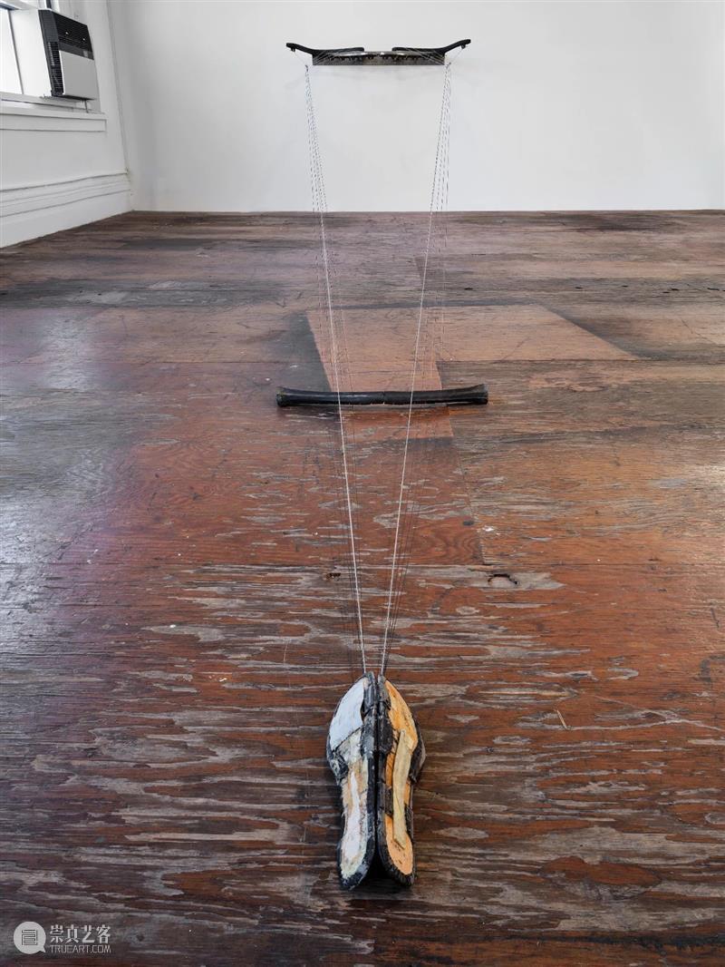 现场丨After H(ours)丨马凌画廊纽约空间 崇真艺客