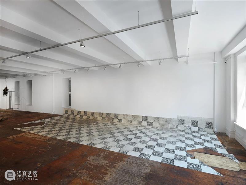 现场丨After H(ours)丨马凌画廊纽约空间 崇真艺客