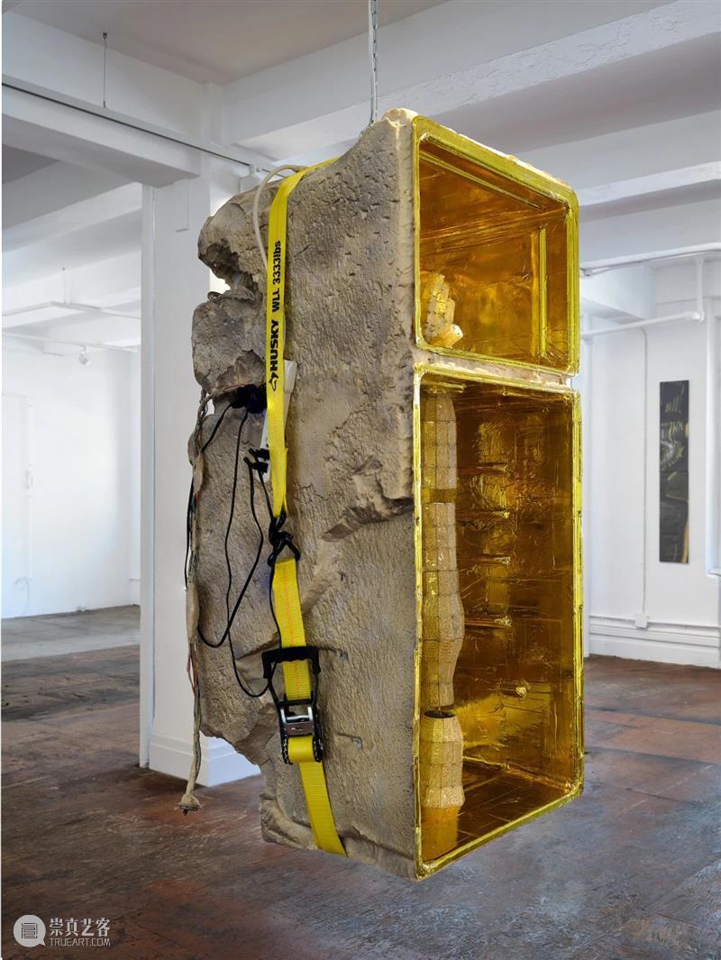 现场丨After H(ours)丨马凌画廊纽约空间 崇真艺客