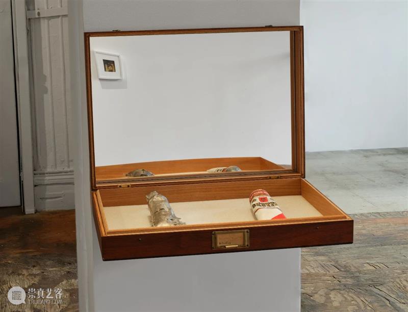 现场丨After H(ours)丨马凌画廊纽约空间 崇真艺客