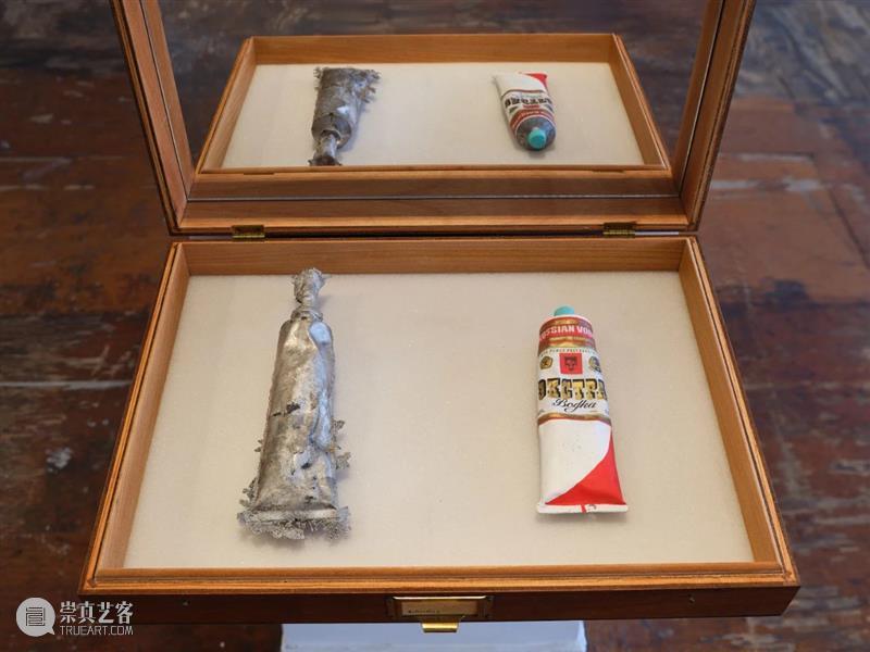 现场丨After H(ours)丨马凌画廊纽约空间 崇真艺客